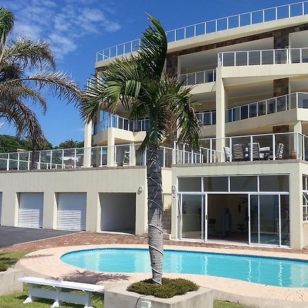 The Homestead Margate - South Africa Exterior foto