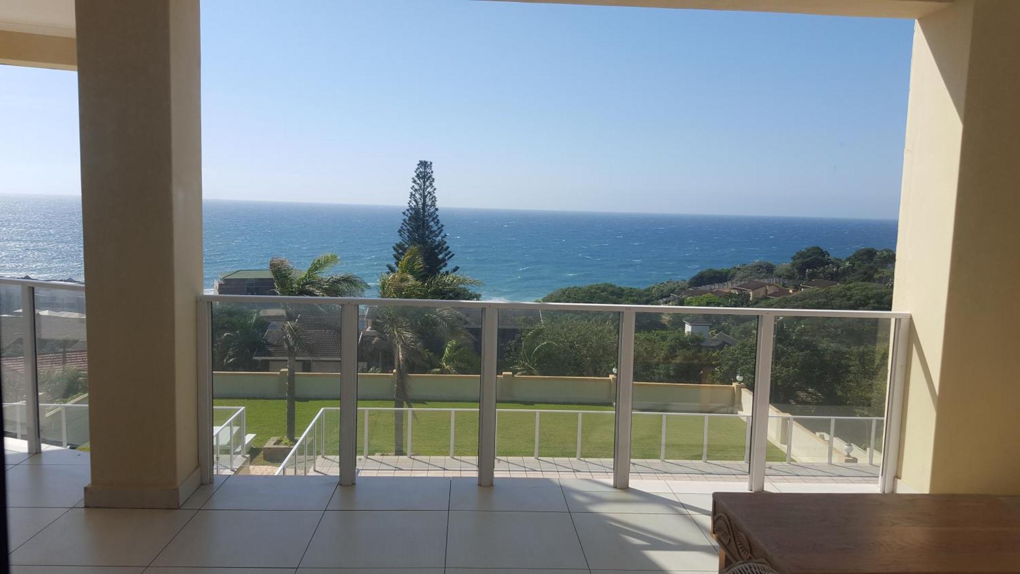 The Homestead Margate - South Africa Zimmer foto