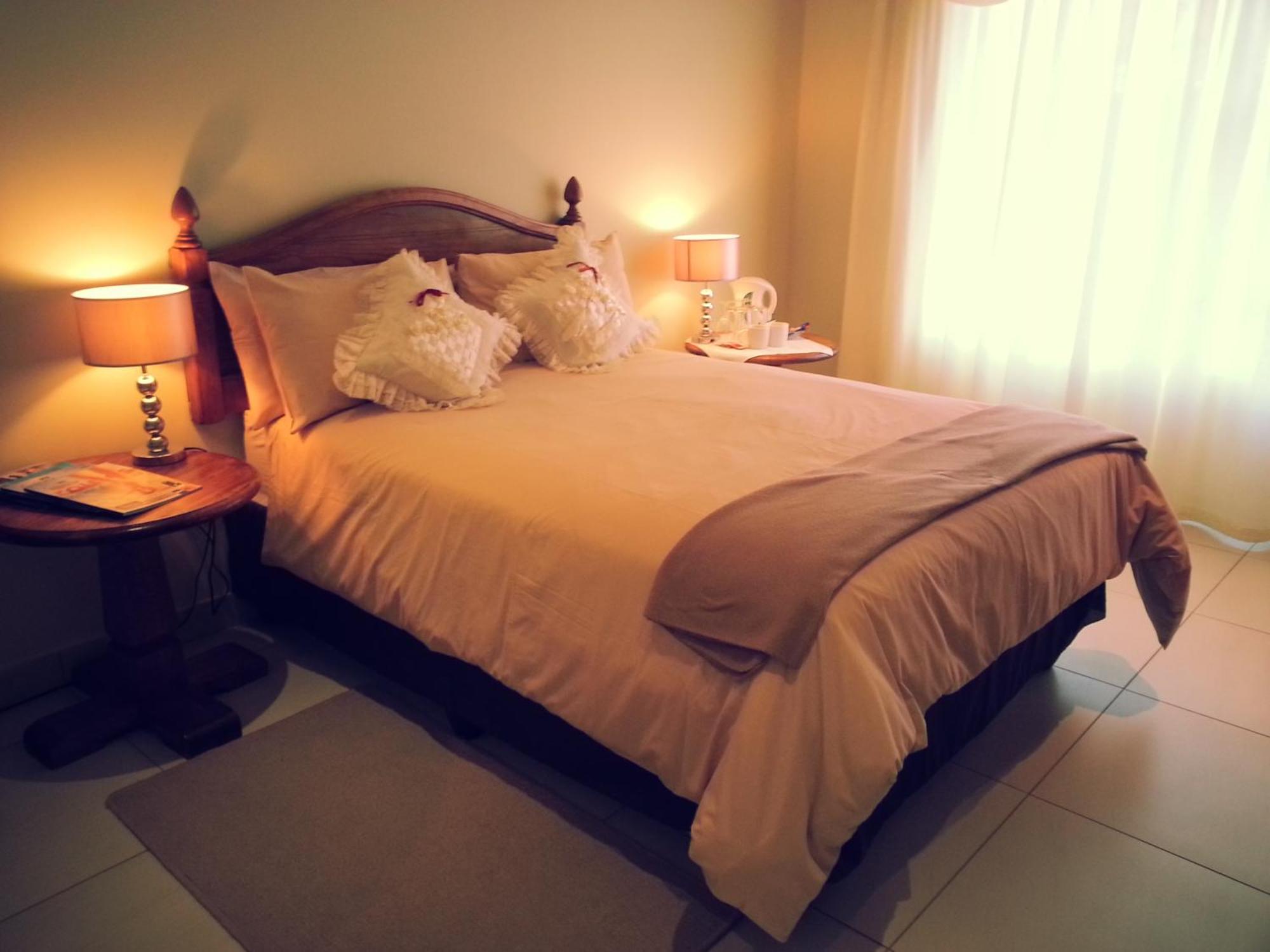 The Homestead Margate - South Africa Zimmer foto