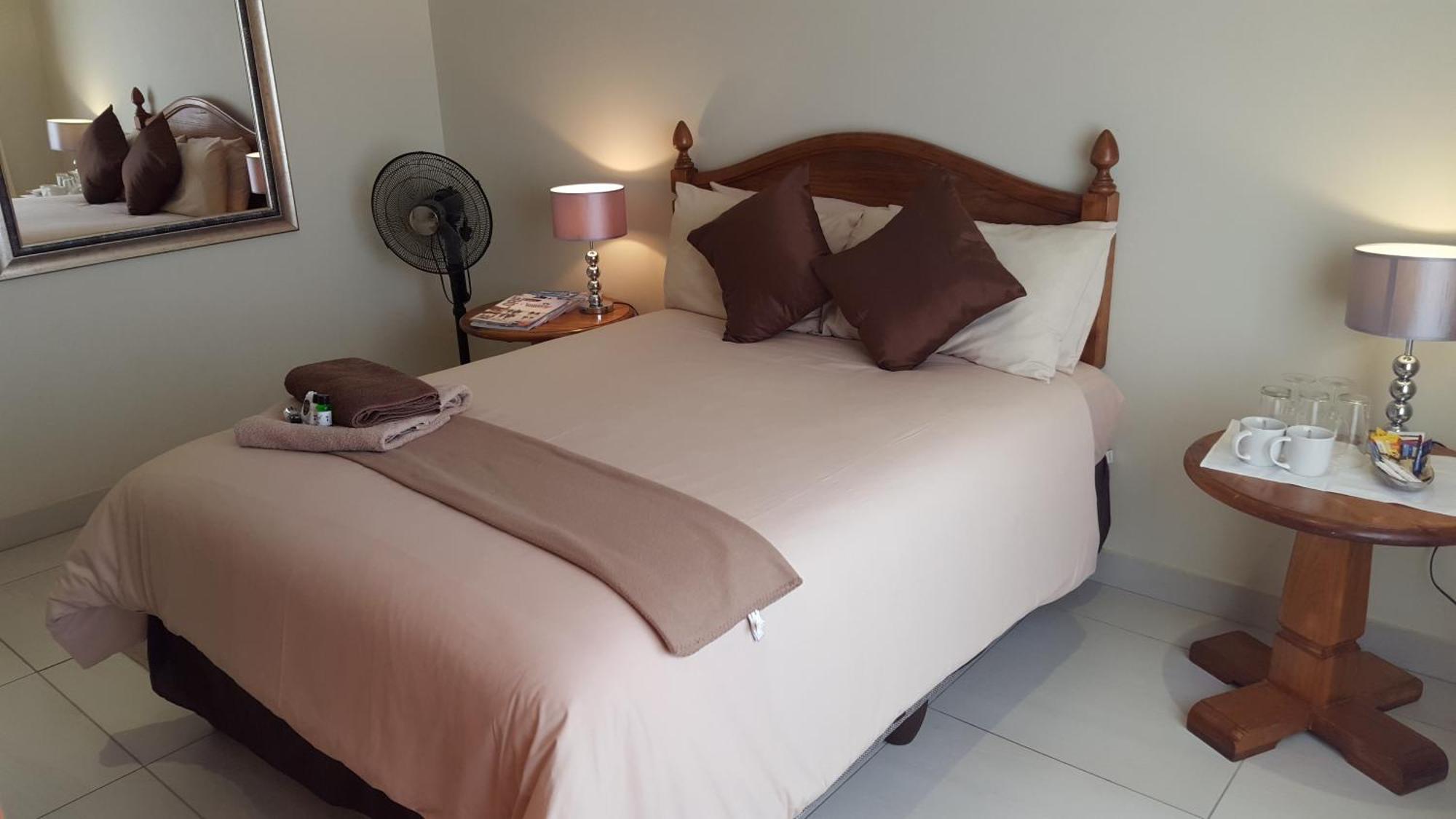 The Homestead Margate - South Africa Zimmer foto