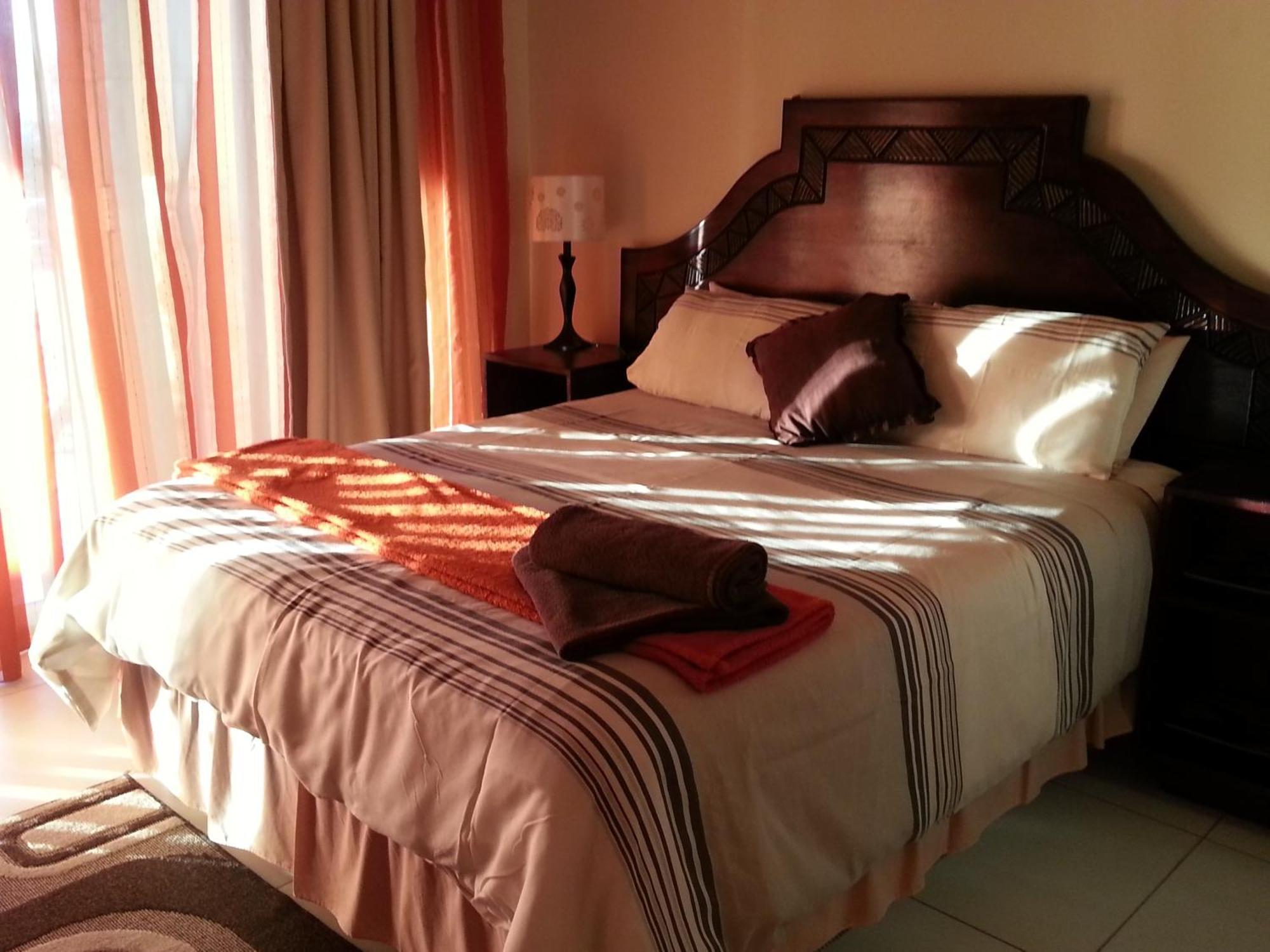 The Homestead Margate - South Africa Zimmer foto