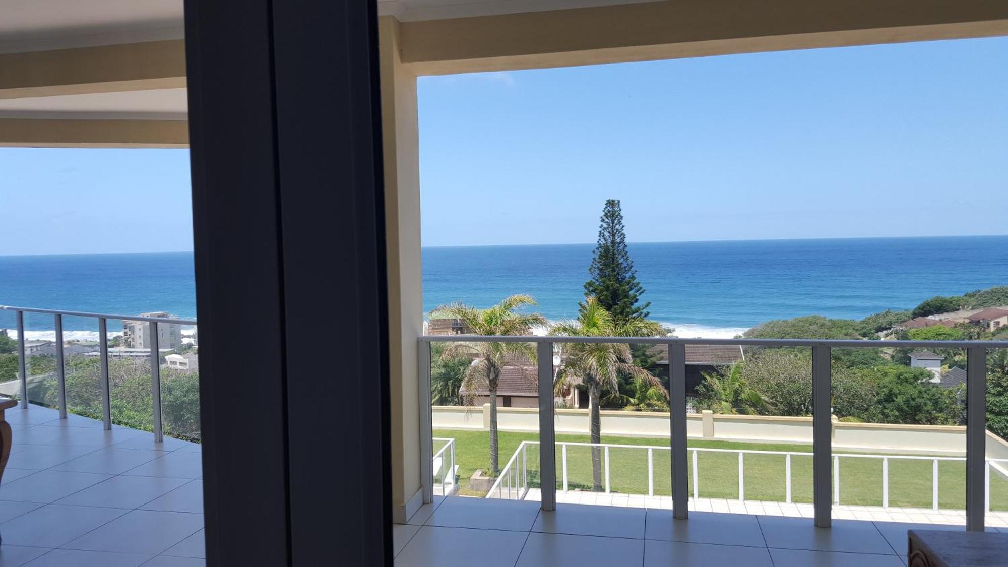 The Homestead Margate - South Africa Zimmer foto