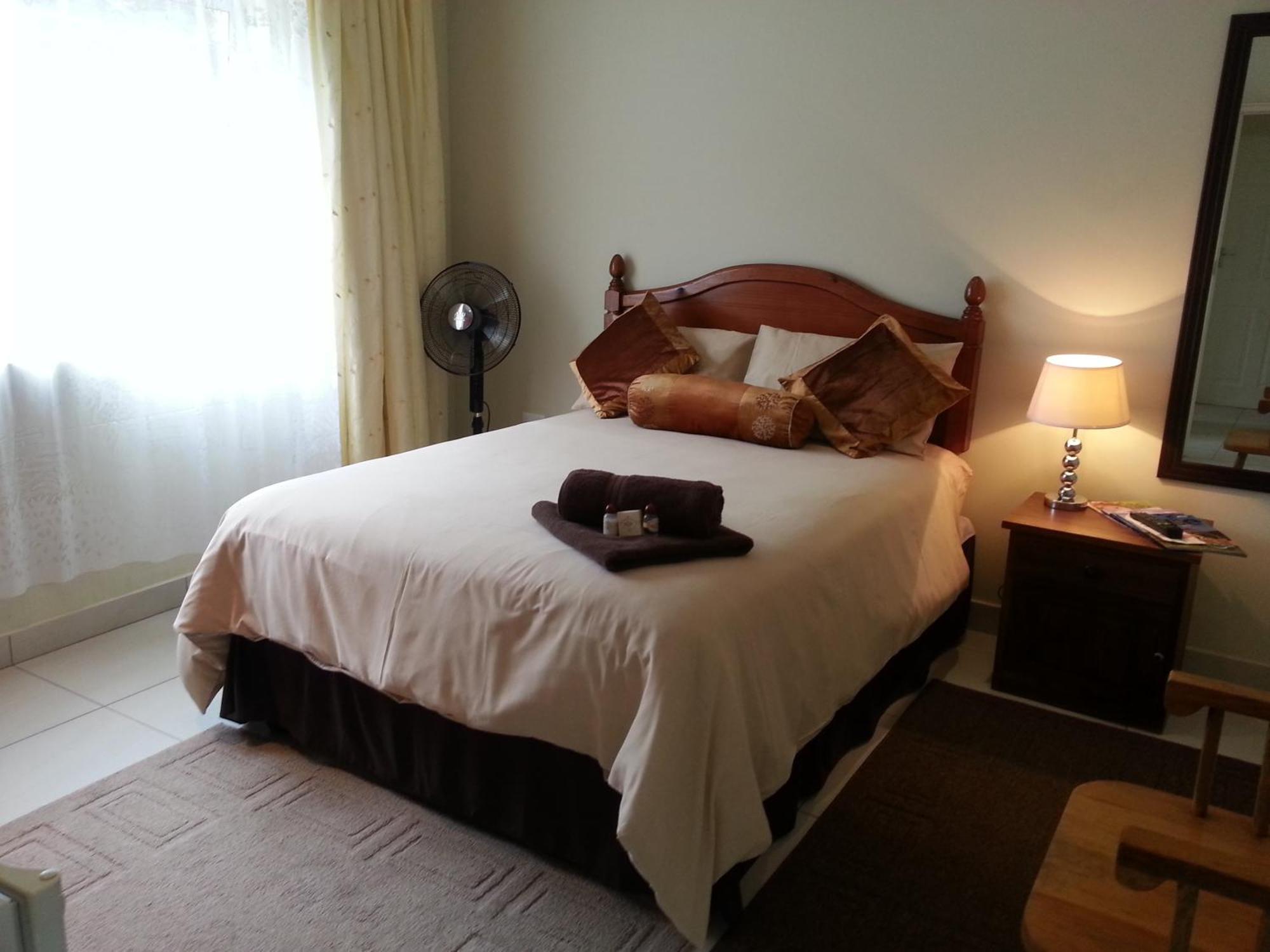 The Homestead Margate - South Africa Zimmer foto