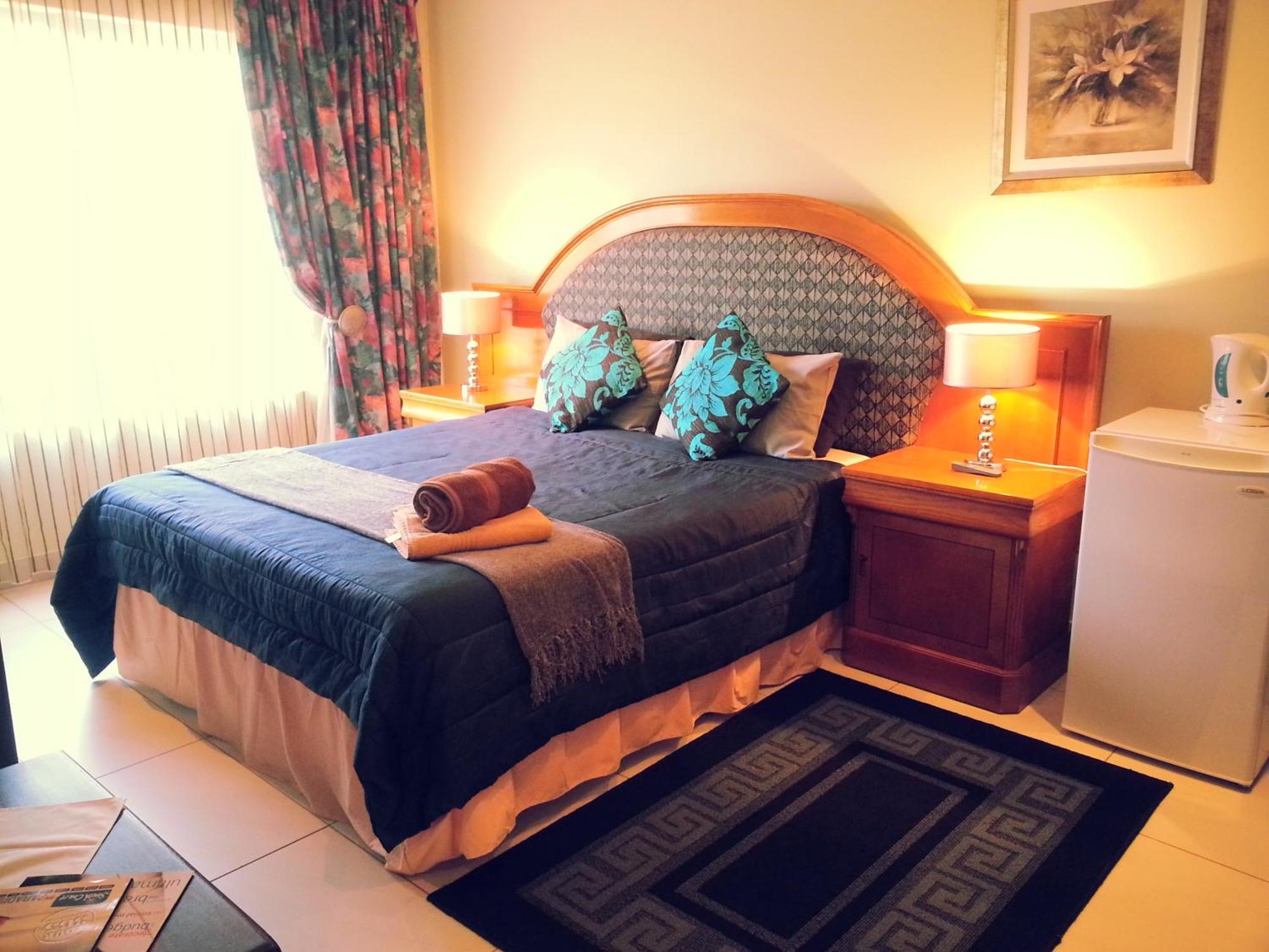 The Homestead Margate - South Africa Zimmer foto