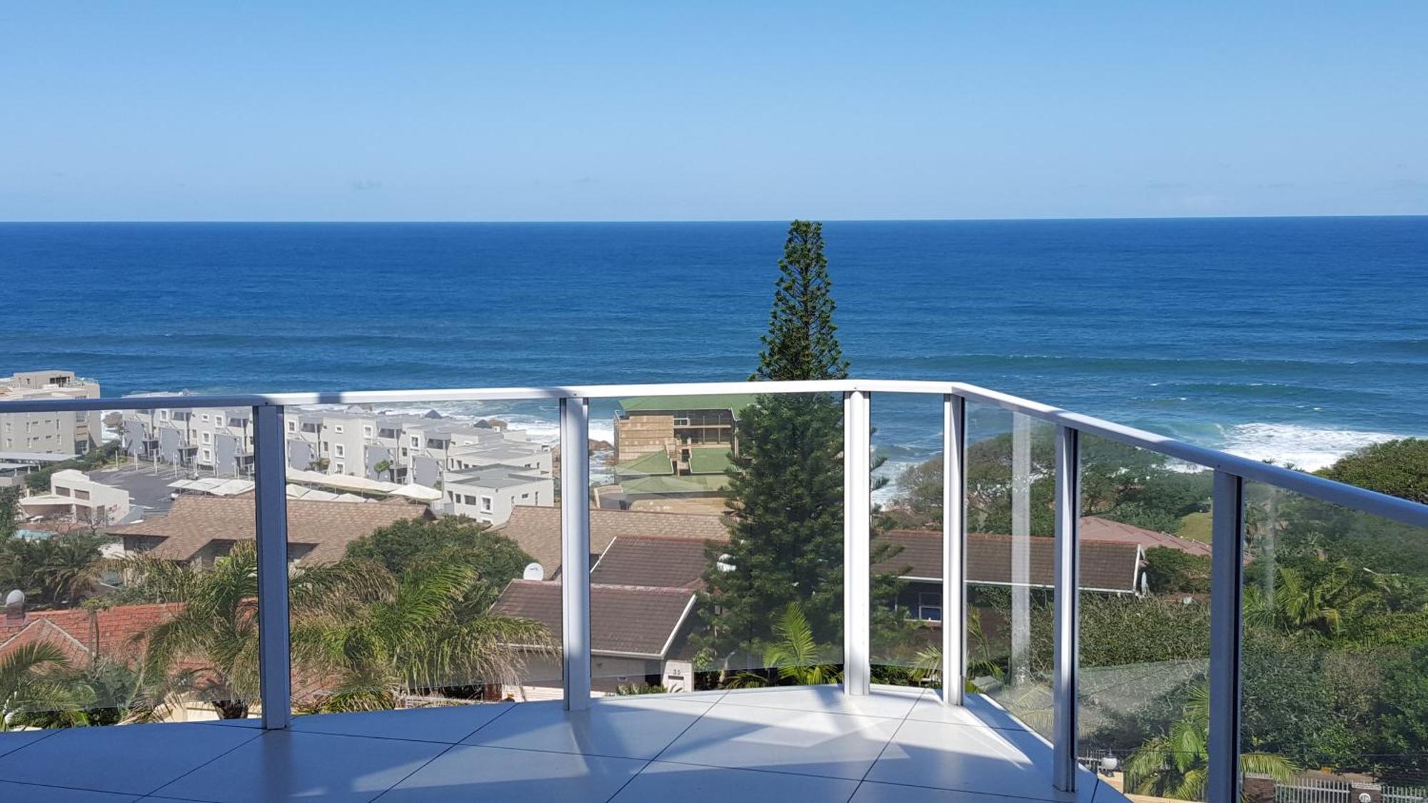 The Homestead Margate - South Africa Zimmer foto