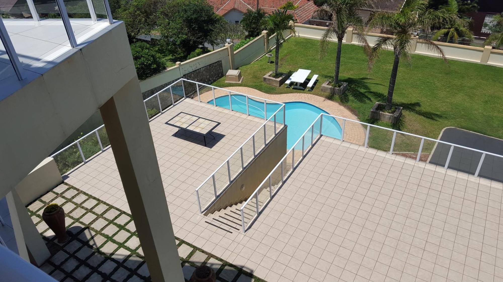 The Homestead Margate - South Africa Zimmer foto