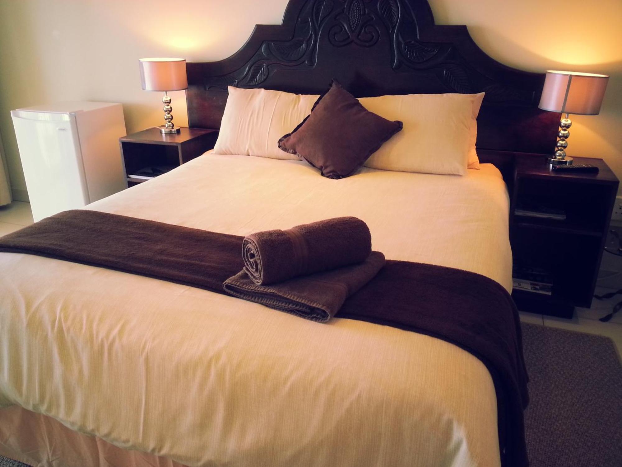 The Homestead Margate - South Africa Zimmer foto