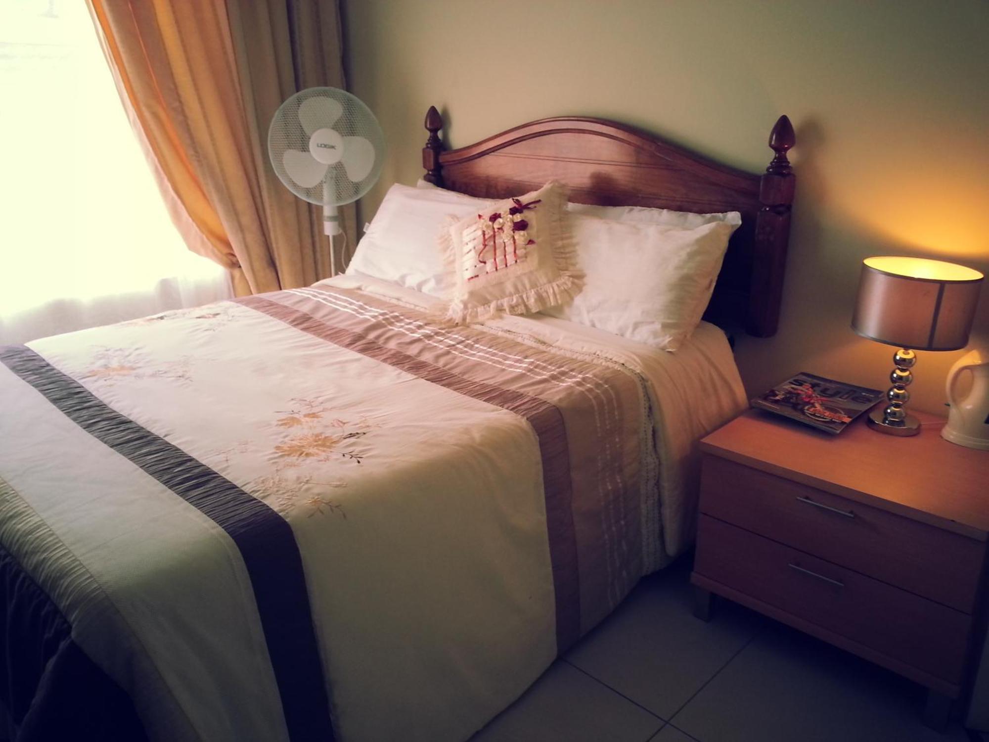 The Homestead Margate - South Africa Zimmer foto