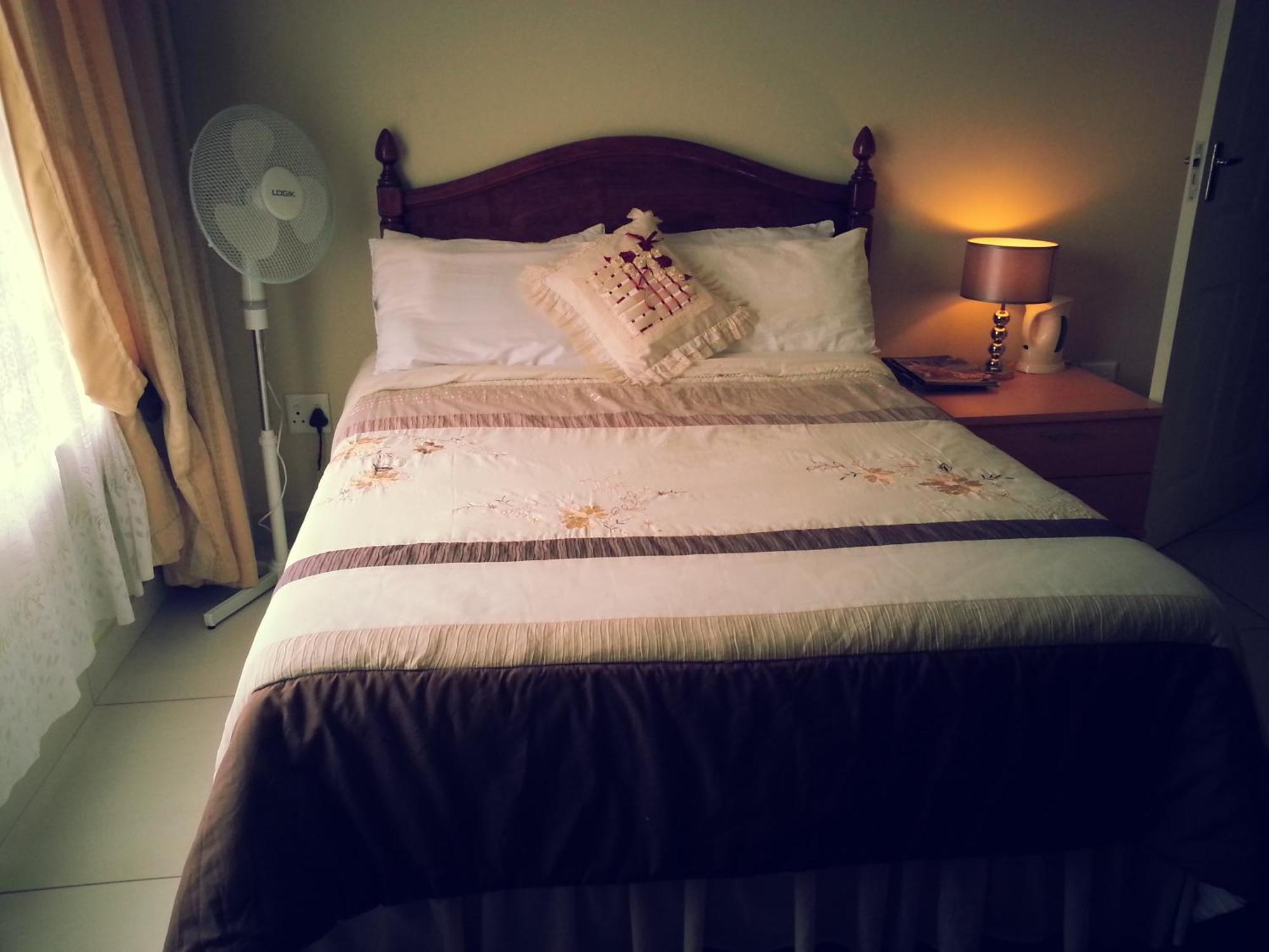 The Homestead Margate - South Africa Zimmer foto
