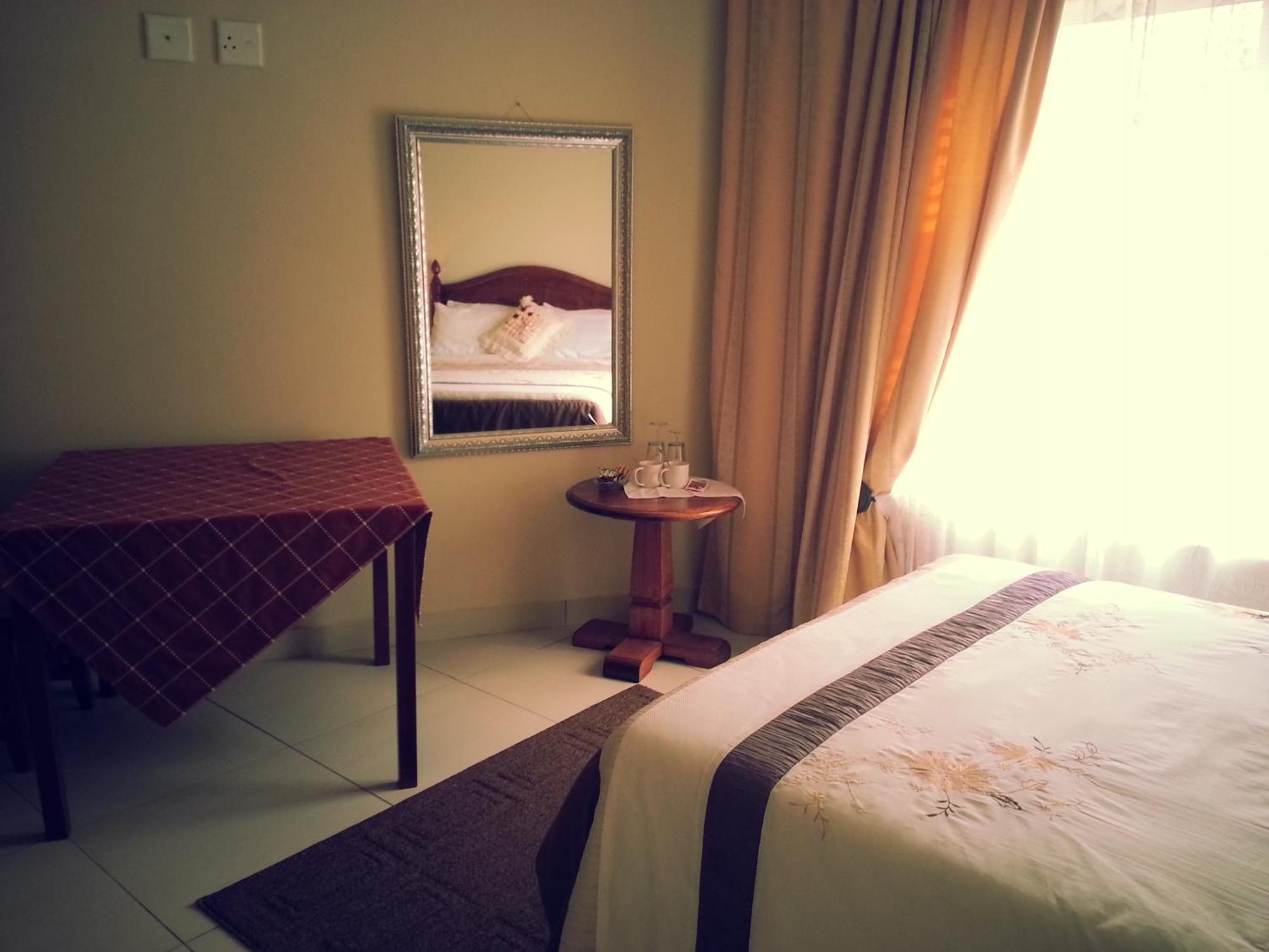 The Homestead Margate - South Africa Zimmer foto