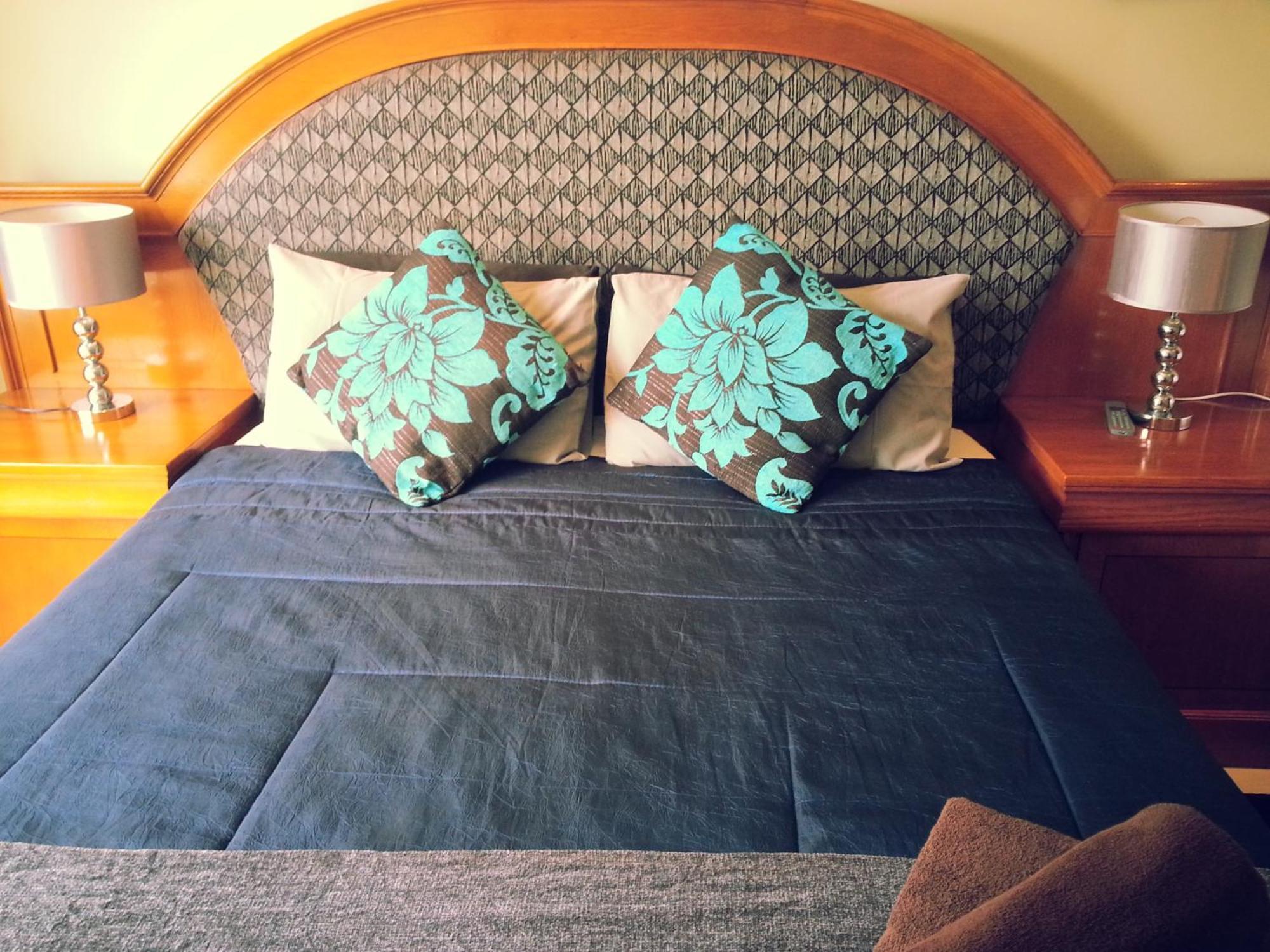 The Homestead Margate - South Africa Zimmer foto