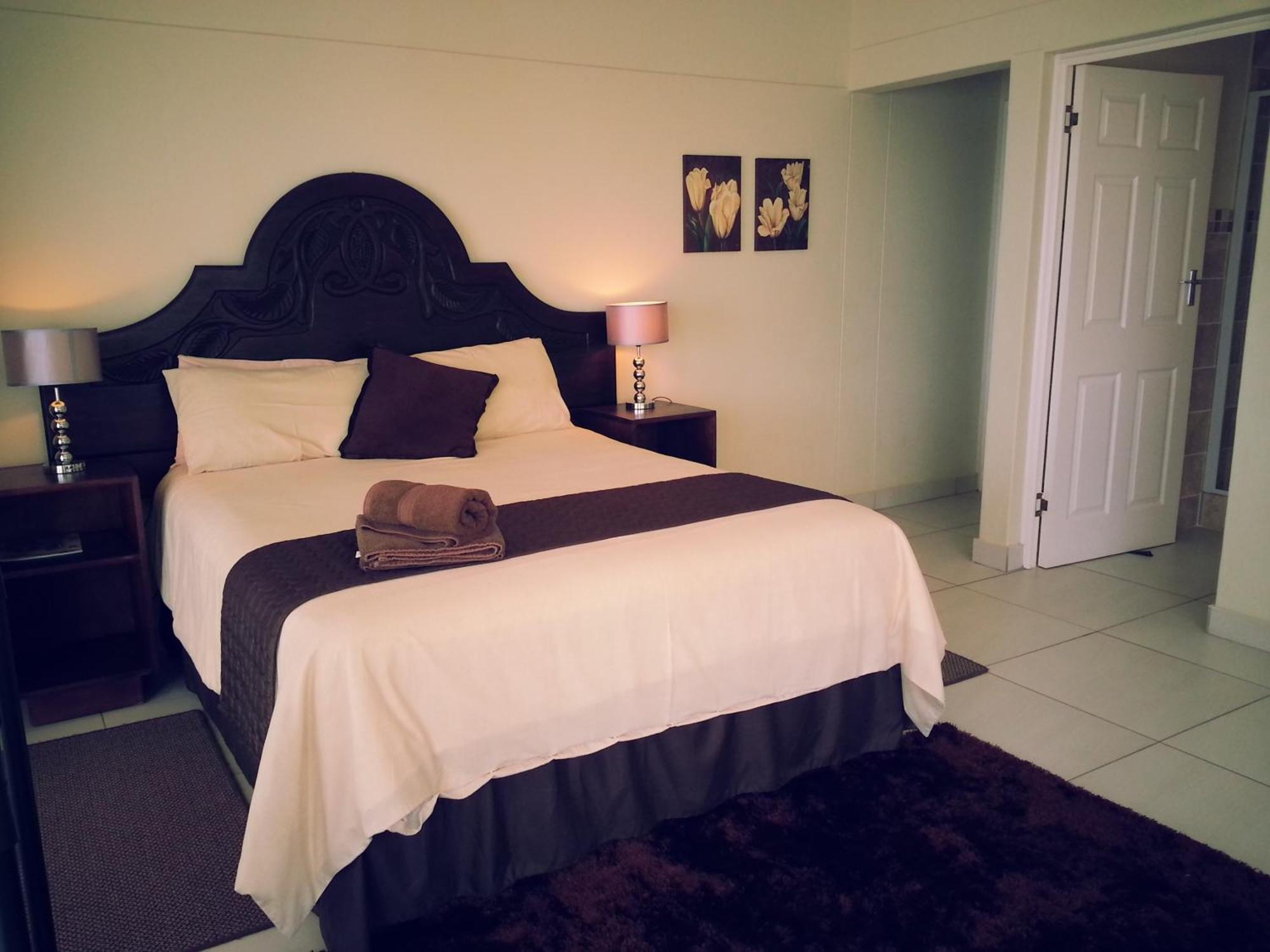 The Homestead Margate - South Africa Zimmer foto