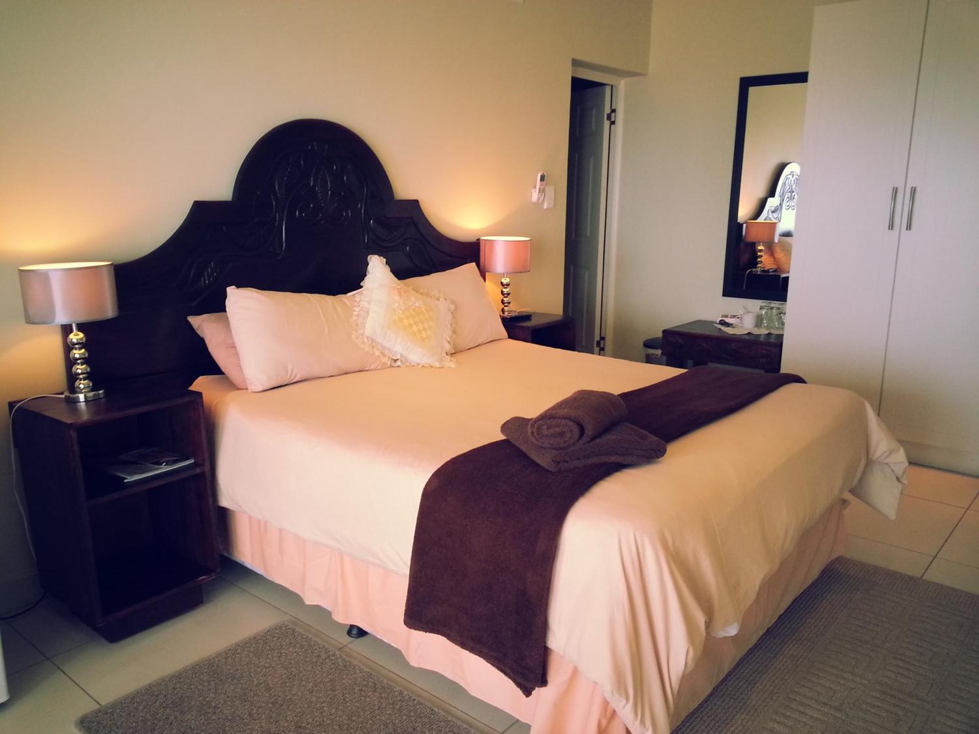 The Homestead Margate - South Africa Zimmer foto