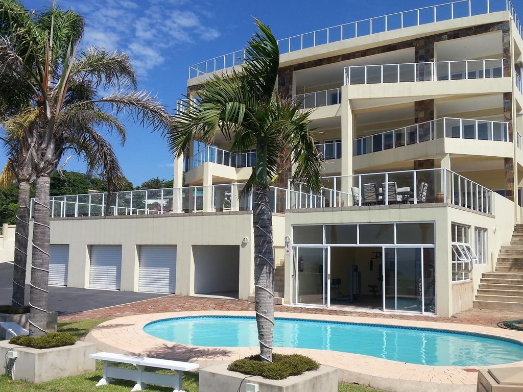 The Homestead Margate - South Africa Exterior foto