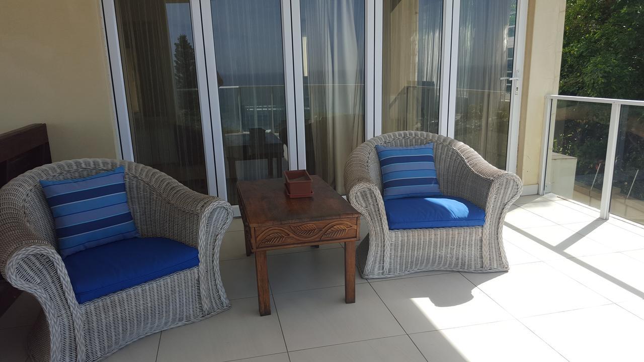 The Homestead Margate - South Africa Exterior foto