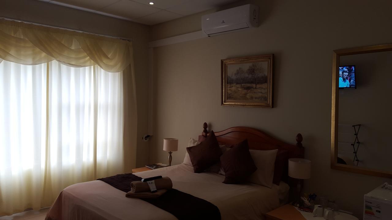 The Homestead Margate - South Africa Exterior foto