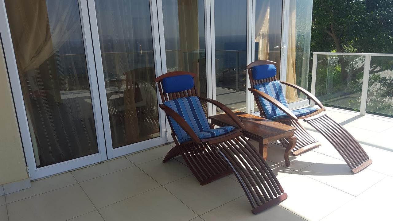 The Homestead Margate - South Africa Exterior foto