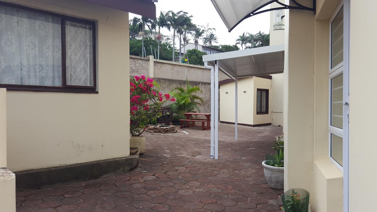 The Homestead Margate - South Africa Exterior foto