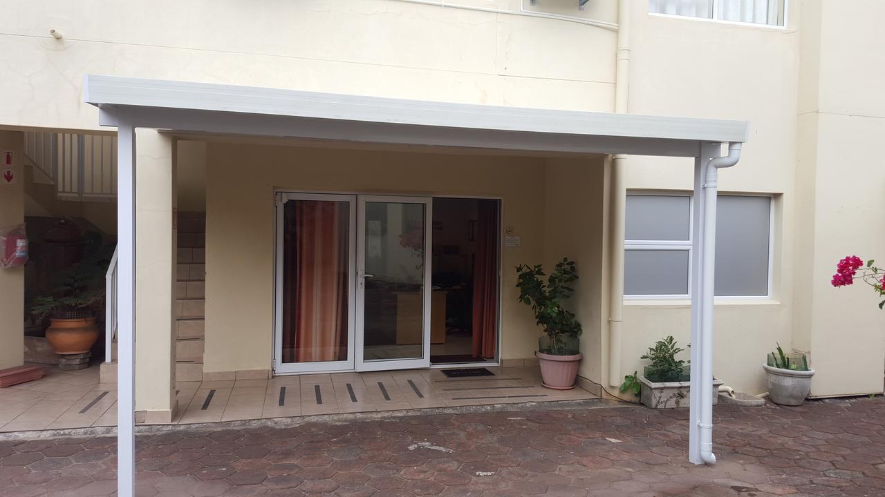 The Homestead Margate - South Africa Exterior foto