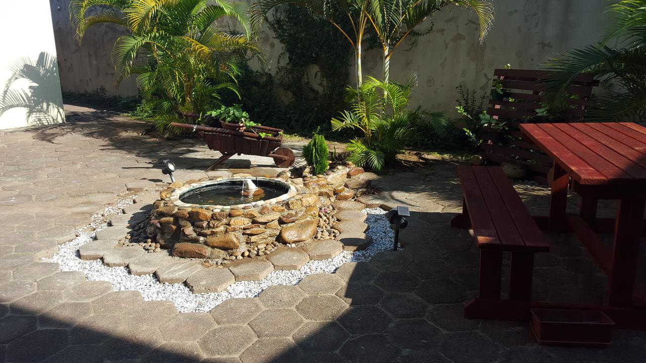 The Homestead Margate - South Africa Exterior foto
