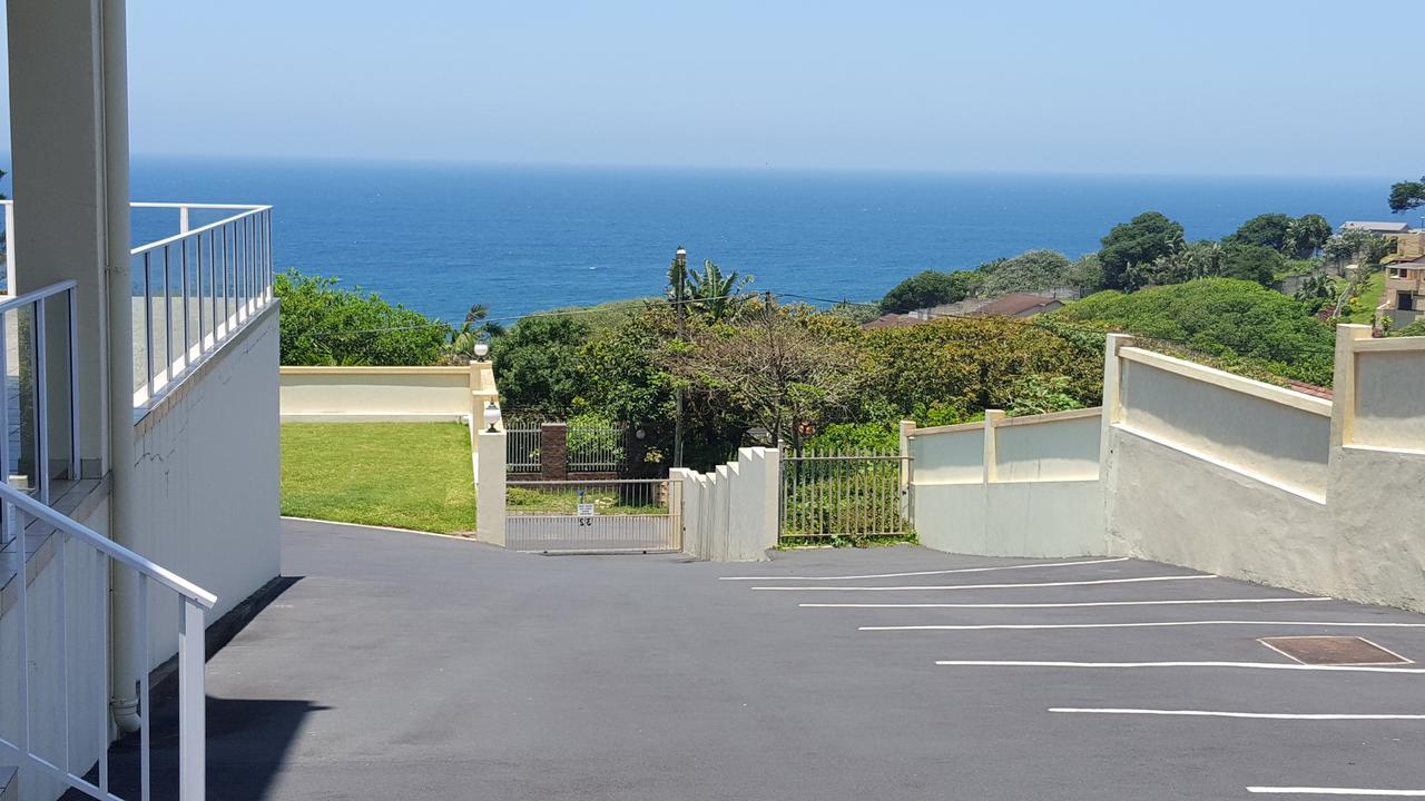 The Homestead Margate - South Africa Exterior foto