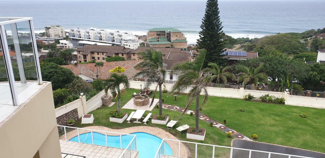 The Homestead Margate - South Africa Exterior foto