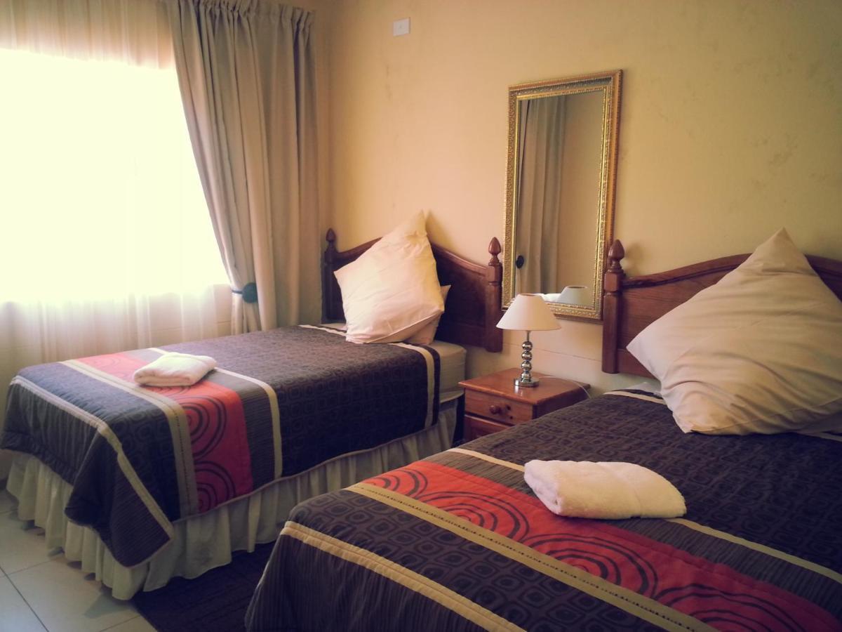The Homestead Margate - South Africa Zimmer foto