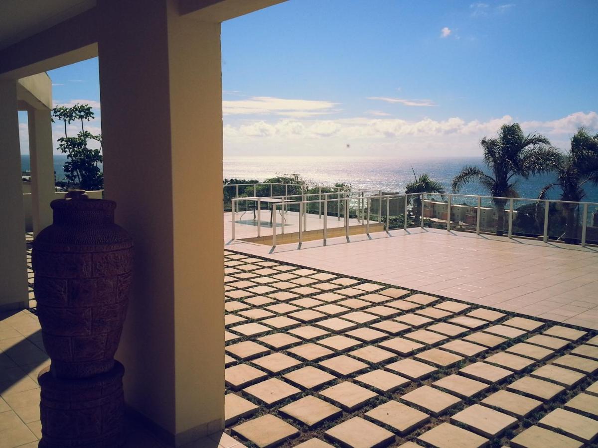 The Homestead Margate - South Africa Zimmer foto