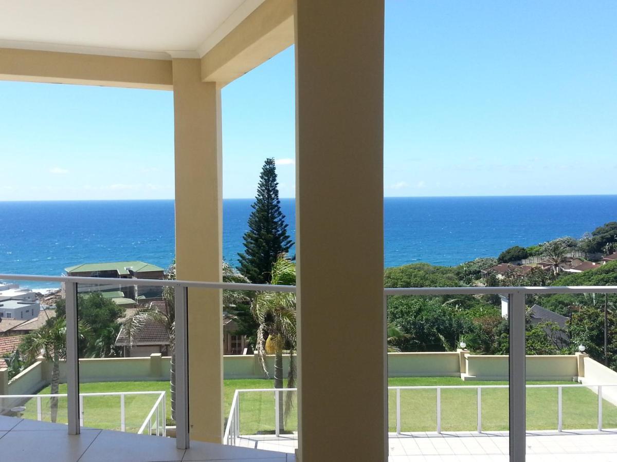 The Homestead Margate - South Africa Zimmer foto
