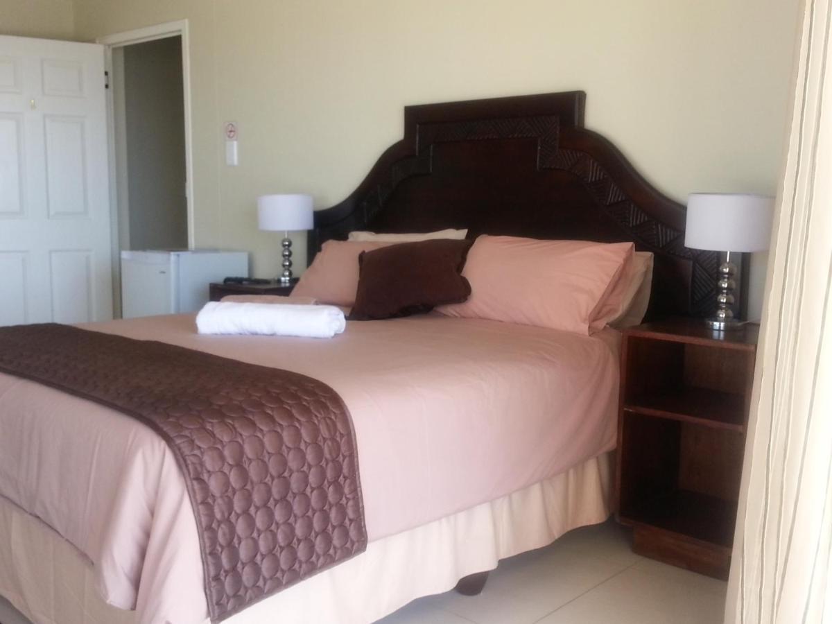 The Homestead Margate - South Africa Zimmer foto