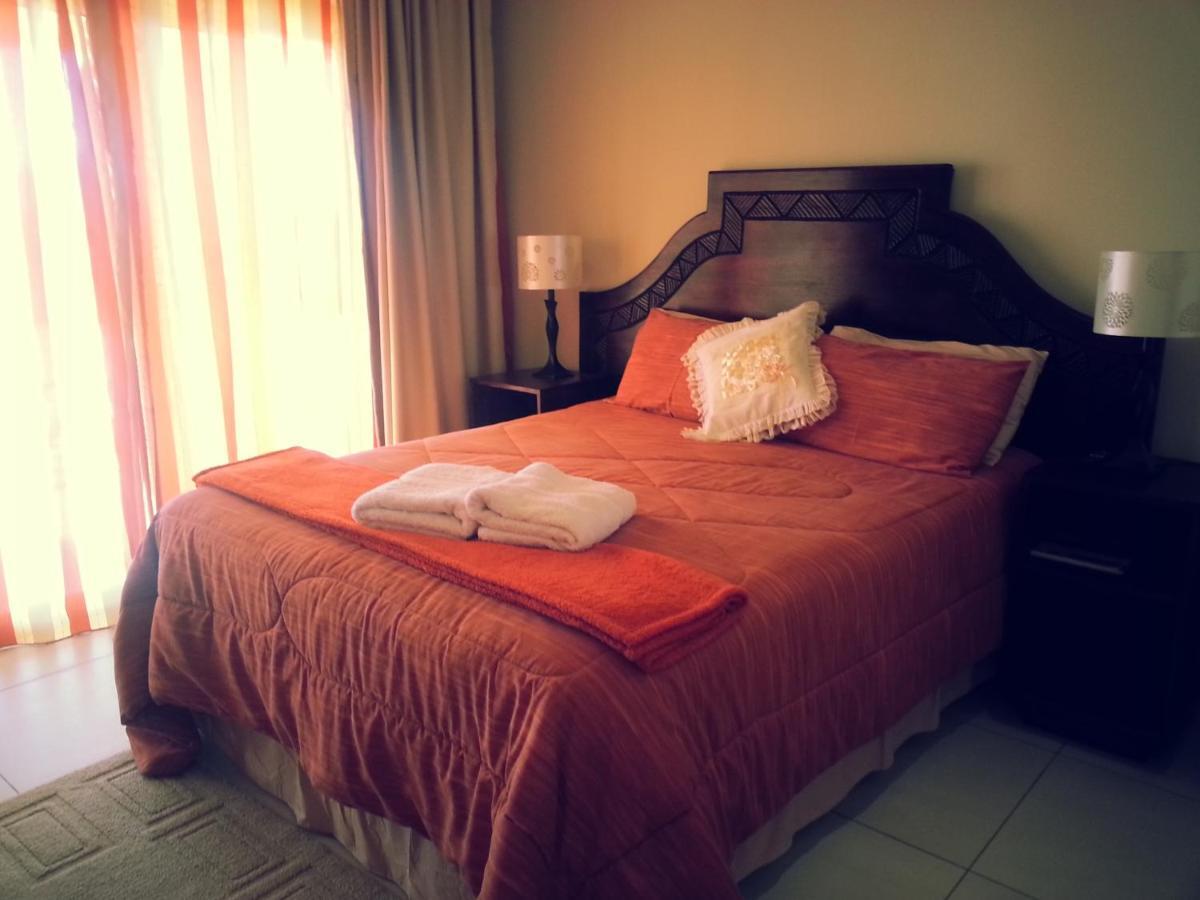 The Homestead Margate - South Africa Zimmer foto