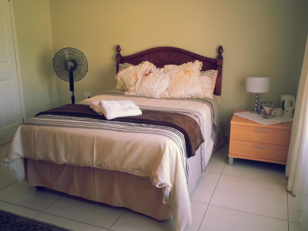 The Homestead Margate - South Africa Zimmer foto