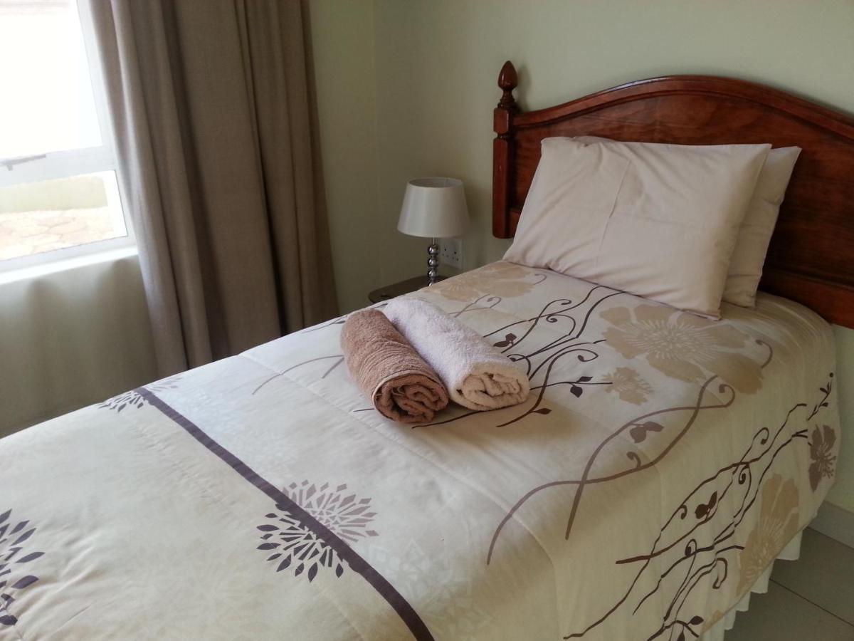The Homestead Margate - South Africa Exterior foto