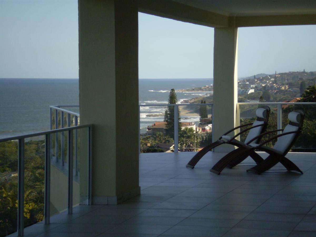 The Homestead Margate - South Africa Zimmer foto