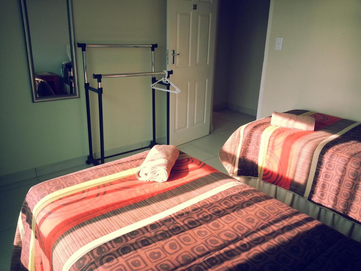 The Homestead Margate - South Africa Zimmer foto