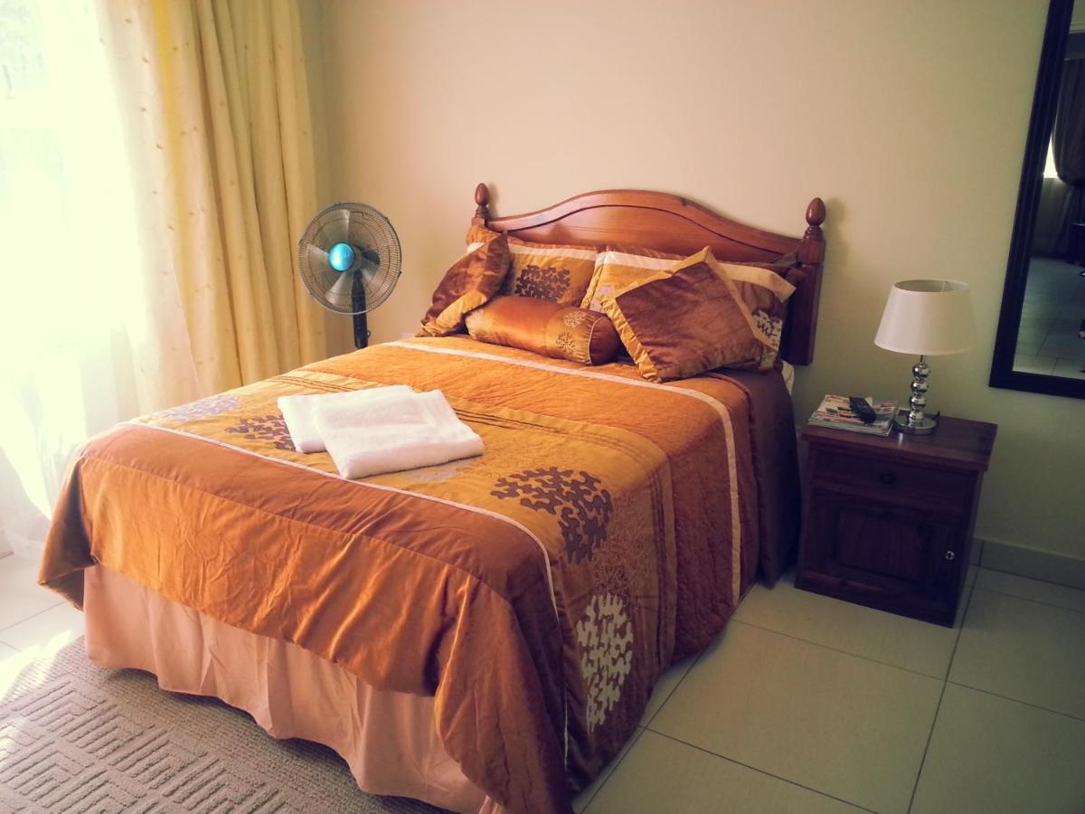 The Homestead Margate - South Africa Zimmer foto