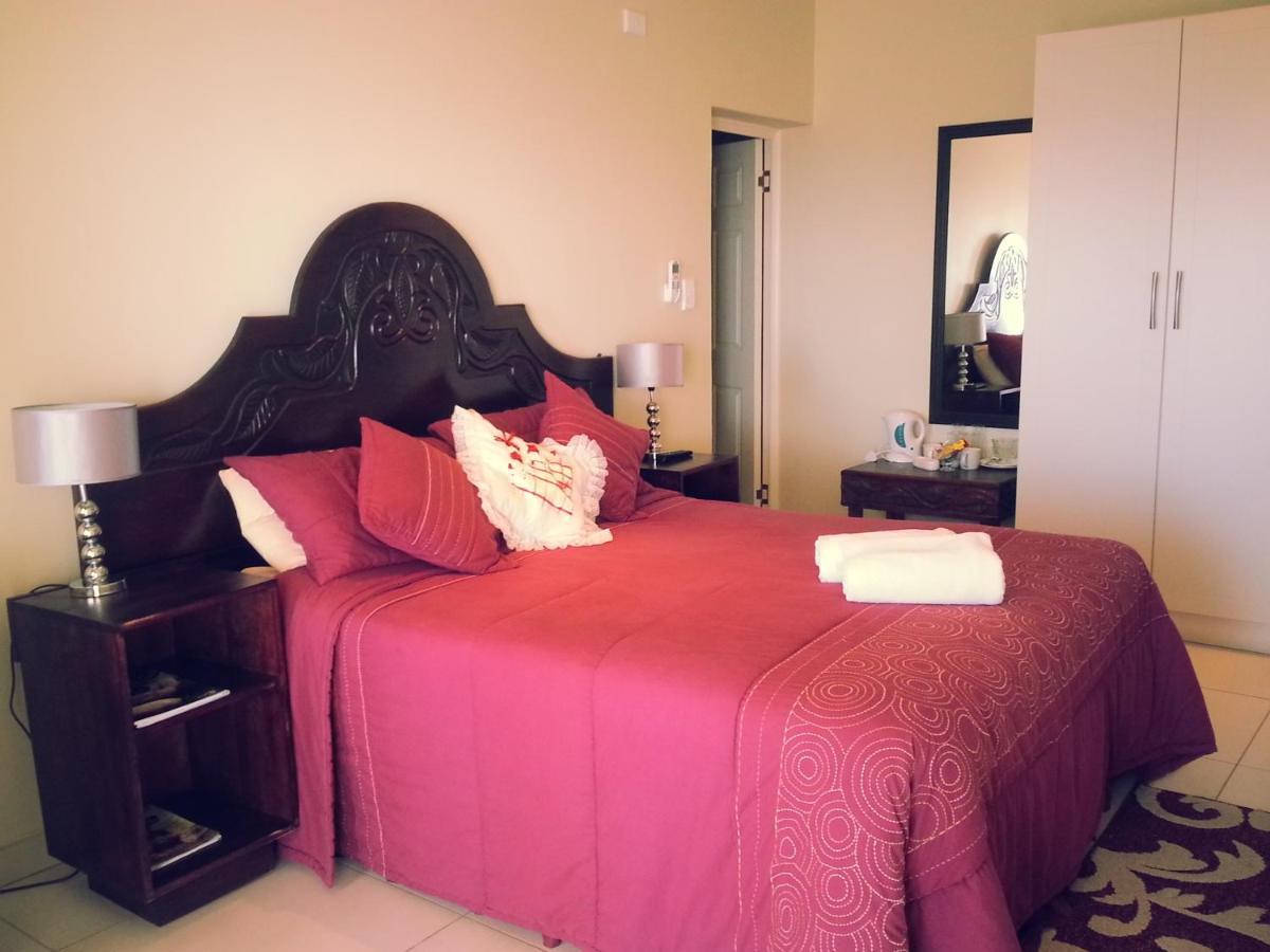 The Homestead Margate - South Africa Zimmer foto
