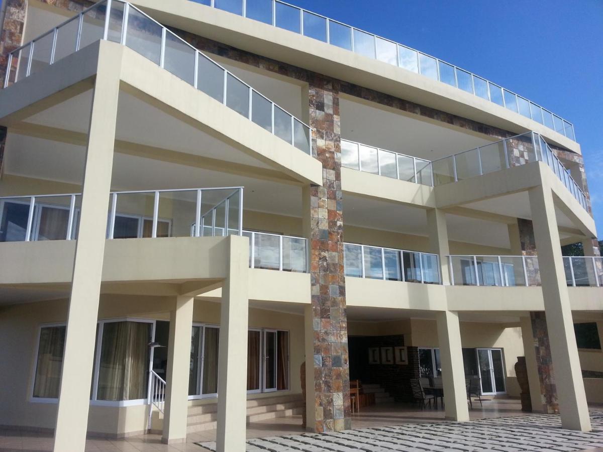 The Homestead Margate - South Africa Exterior foto